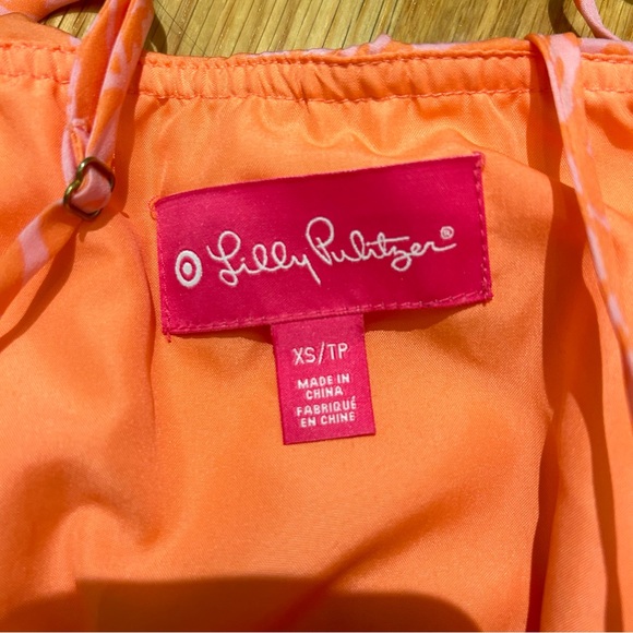 LILLY PULITZER FOR TARGET dress - Picture 2 of 3